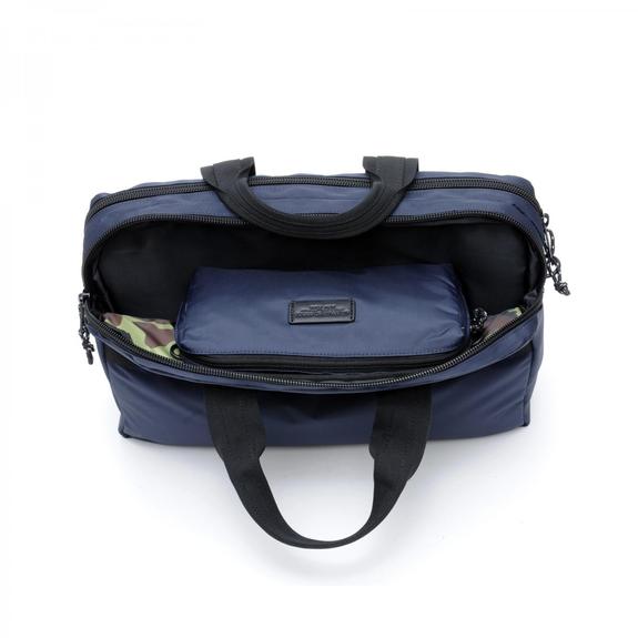 HEET PC-Aktentasche 15 " blau - Arbeitstaschen