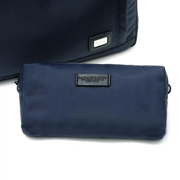 HEET PC-Aktentasche 15 " blau - Arbeitstaschen