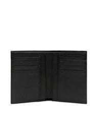 POLLINI HERITAGE Vertikale Geldb&ouml;rse Schwarz - Brieftaschen Herren - 2