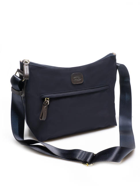 X-BAG S Schultertasche oce / moro - Damentaschen