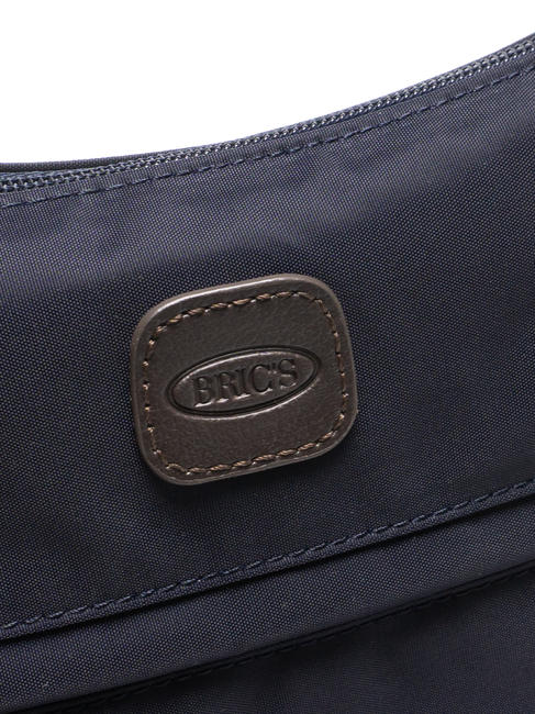 X-BAG S Schultertasche oce / moro - Damentaschen