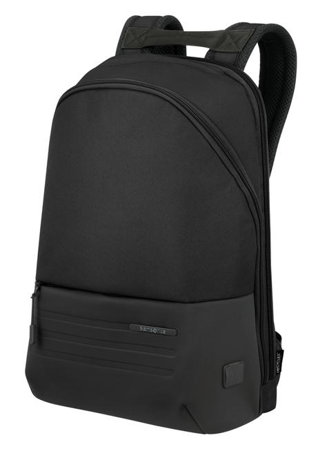 STACKD BIZ Laptop-Rucksack 14,1 " SCHWARZ - PC-Rucks&auml;cke