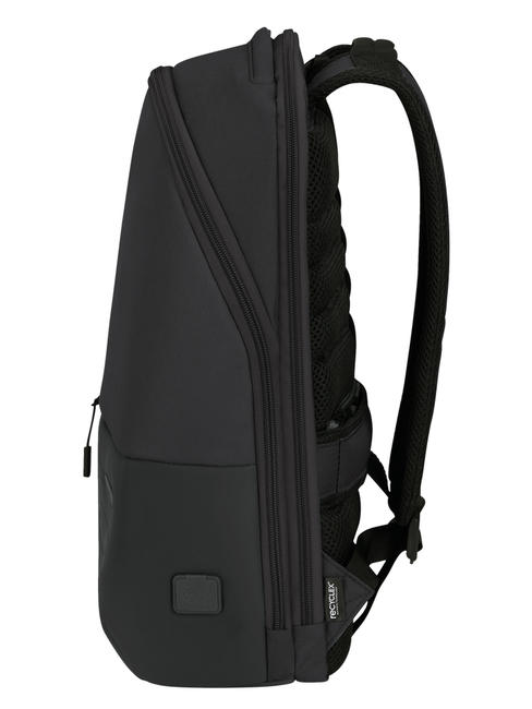 STACKD BIZ Laptop-Rucksack 14,1 " SCHWARZ - PC-Rucks&auml;cke