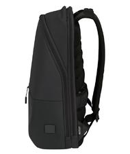 SAMSONITE STACKD BIZ Laptop-Rucksack 14,1 " SCHWARZ - PC-Rucks&auml;cke - 3
