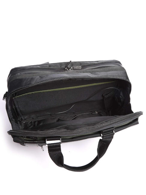 OPENROAD 2.0 15,6 "PC-Aktenkoffer SCHWARZ - Arbeitstaschen