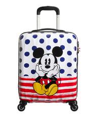 AMERICAN TOURISTER Trolley DISNEY LEGENDS, Handgep&auml;ck sa9072 - Handgep&auml;ck - 4