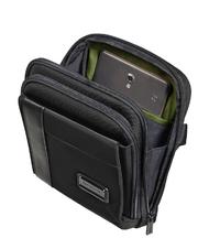 SAMSONITE OPENROAD 2.0 Tablet-Tasche SCHWARZ - Umh&auml;ngetaschen Herren - 5