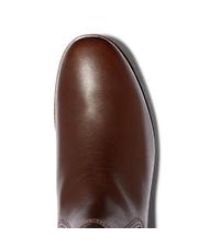 TIMBERLAND SOMERS FALLS Chelsea-Stiefel Haselnuss - Damenschuhe - 3