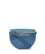 COCCINELLE BLACKIE Azalea Mini-Umh&auml;ngetasche / Ledertasche Jeans - Damentaschen - 3