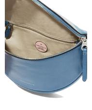 COCCINELLE BLACKIE Azalea Mini-Umh&auml;ngetasche / Ledertasche Jeans - Damentaschen - 4