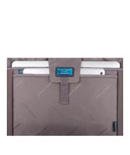PIQUADRO TIROS 14 "Laptop-Aktentasche - Arbeitstaschen