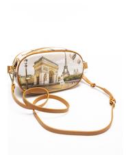 YNOT YESBAG Bauchtasche vie en rose - H&uuml;fttaschen - 2