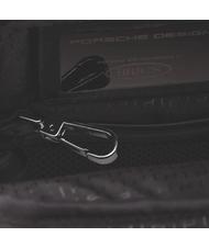 PORSCHE DESIGN ROADSTER Geldbeutel Schwarz - Umh&auml;ngetaschen Herren - 5