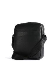 PORSCHE DESIGN ROADSTER XS Ledertasche Schwarz - Umh&auml;ngetaschen Herren - 2