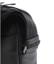 PORSCHE DESIGN ROADSTER XS Ledertasche Schwarz - Umh&auml;ngetaschen Herren - 3