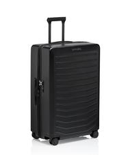 PORSCHE DESIGN ROADSTER Gro&szlig;er Trolley, erweiterbar Schwarz - Harte Trolleys - 3