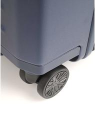 PORSCHE DESIGN ROADSTER Handgep&auml;ckwagen, erweiterbar Blau - Handgep&auml;ck - 6