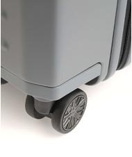 PORSCHE DESIGN ROADSTER Handgep&auml;ckwagen, erweiterbar GRAU - Handgep&auml;ck - 6