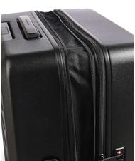 PORSCHE DESIGN ROADSTER Mittlerer Trolley, erweiterbar Schwarz - Harte Trolleys - 5