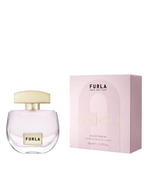 AUTENTICA Eau de Parfum 50 ml glasig - Parfüms Damen