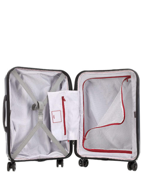 SEGUR 2.0 Trolley für Handgepäck Blau - Handgepäck