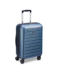 DELSEY SEGUR 2.0 Trolley für Handgepäck Blau - Handgepäck - 3
