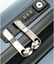 DELSEY SEGUR 2.0 Trolley für Handgepäck Blau - Handgepäck - 4