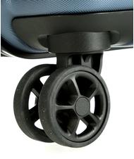 DELSEY SEGUR 2.0 Trolley für Handgepäck Blau - Handgepäck - 5