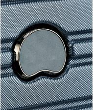 DELSEY SEGUR 2.0 Großer Trolley Blau - Harte Trolleys - 5