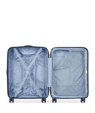 DELSEY IROISE Mittlerer Trolley Schwarz - Harte Trolleys - 2