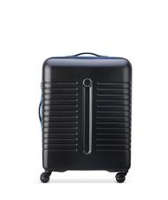DELSEY IROISE Mittlerer Trolley Schwarz - Harte Trolleys - 3
