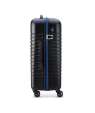 DELSEY IROISE Mittlerer Trolley Schwarz - Harte Trolleys - 4