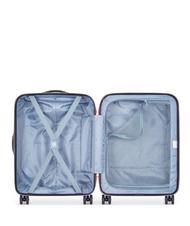 DELSEY IROISE Trolley f&uuml;r Handgep&auml;ck ROT - Handgep&auml;ck - 2