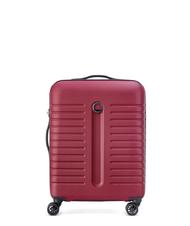 DELSEY IROISE Trolley f&uuml;r Handgep&auml;ck ROT - Handgep&auml;ck - 3