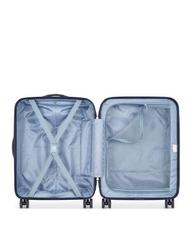 DELSEY IROISE Trolley f&uuml;r Handgep&auml;ck Schwarz - Handgep&auml;ck - 2