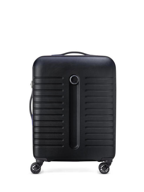 IROISE Trolley f&uuml;r Handgep&auml;ck Schwarz - Handgep&auml;ck