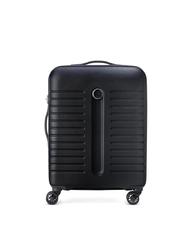 DELSEY IROISE Trolley f&uuml;r Handgep&auml;ck Schwarz - Handgep&auml;ck - 3
