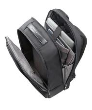 SAMSONITE Rucksack XBR-Linie, PC-Halter bis 15,6 " SCHWARZ - PC-Rucks&auml;cke - 2