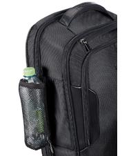 SAMSONITE Rucksack XBR-Linie, PC-Halter bis 15,6 " SCHWARZ - PC-Rucks&auml;cke - 3