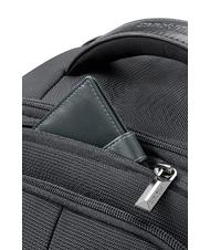 SAMSONITE Rucksack XBR-Linie, PC-Halter bis 15,6 " SCHWARZ - PC-Rucks&auml;cke - 5