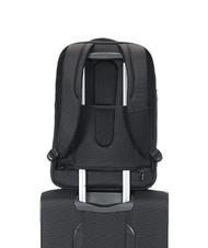 SAMSONITE Rucksack XBR-Linie, PC-Halter bis 15,6 " SCHWARZ - PC-Rucks&auml;cke - 6