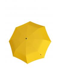 KNIRPS E SERIES Faltbarer Regenschirm gelb - Regenschirme - 2