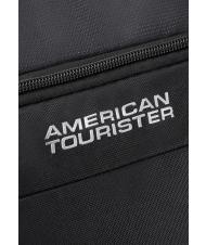 AMERICAN TOURISTER ROAD QUEST Handgep&auml;ck vollkommen schwarz - Handgep&auml;ck - 4