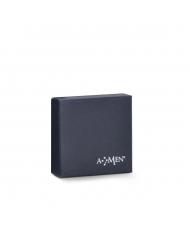 AMEN PREGA E AMA Vergoldetes Silberarmband Gold - Armb&auml;nder - 2