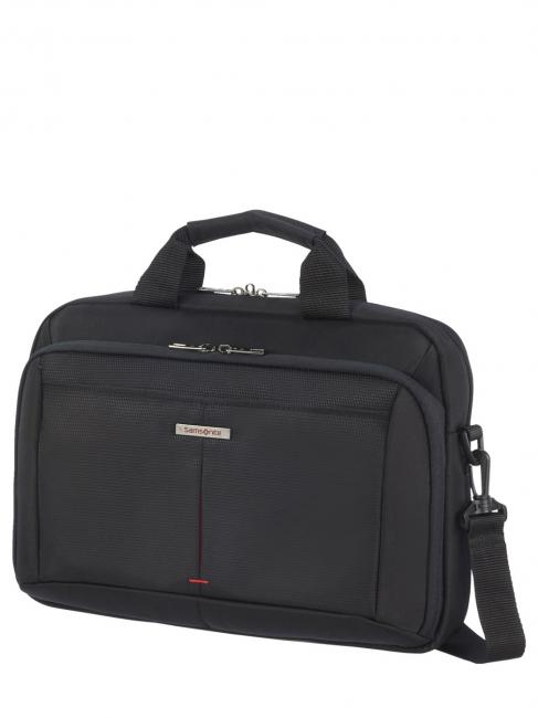 GUARDIT 2.0 13 "Laptop-Aktentasche SCHWARZ - Arbeitstaschen