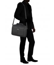 SAMSONITE GUARDIT 2.0 13 "Laptop-Aktentasche SCHWARZ - Arbeitstaschen - 6