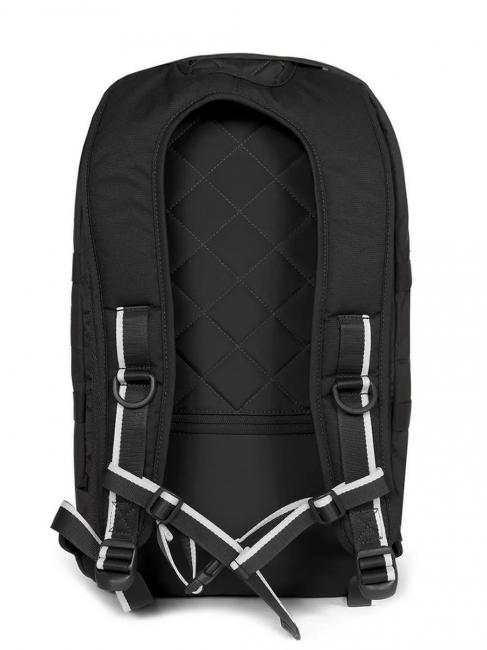 FLOID TACT L Laptop-Rucksack 15 " cs akzent schwarz - Rucks&auml;cke f&uuml;r Schule &amp; Freizeit