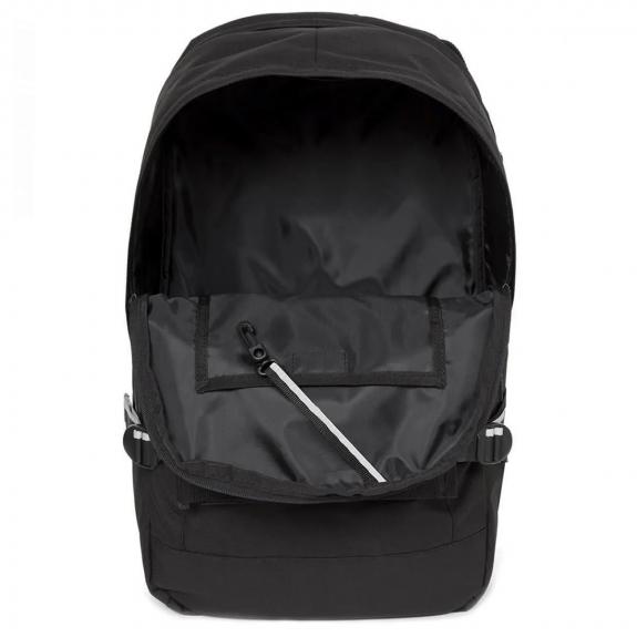 FLOID TACT L Laptop-Rucksack 15 " cs akzent schwarz - Rucks&auml;cke f&uuml;r Schule &amp; Freizeit
