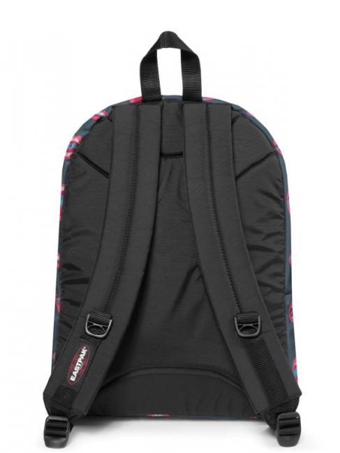 PINNACLE Rucksack Wandkunst Mund - Rucks&auml;cke f&uuml;r Schule &amp; Freizeit