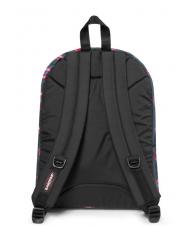 EASTPAK PINNACLE Rucksack Wandkunst Mund - Rucks&auml;cke f&uuml;r Schule &amp; Freizeit - 2